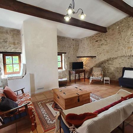 La Magnanerie Villa Portes-en-Valdaine Oda fotoğraf