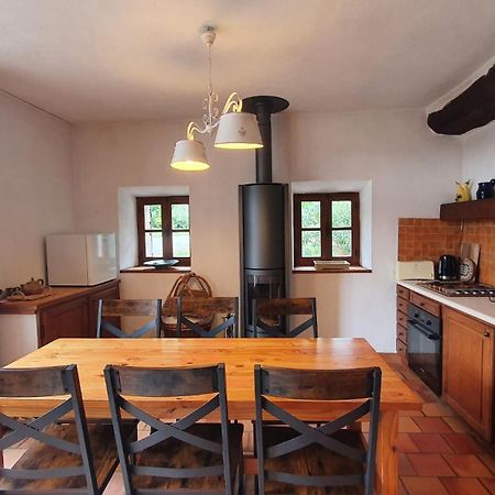 La Magnanerie Villa Portes-en-Valdaine Oda fotoğraf
