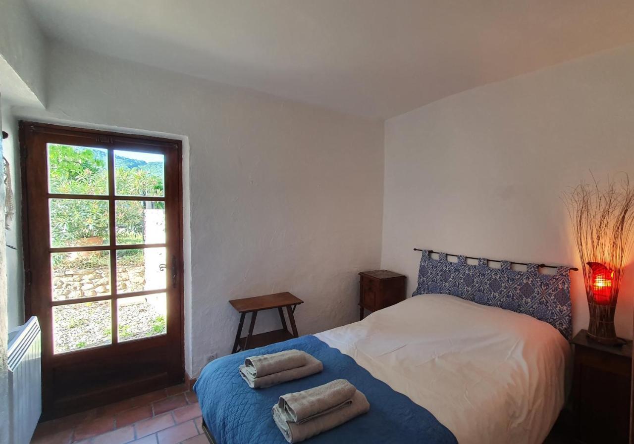 La Magnanerie Villa Portes-en-Valdaine Dış mekan fotoğraf