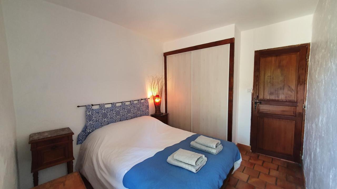 La Magnanerie Villa Portes-en-Valdaine Dış mekan fotoğraf