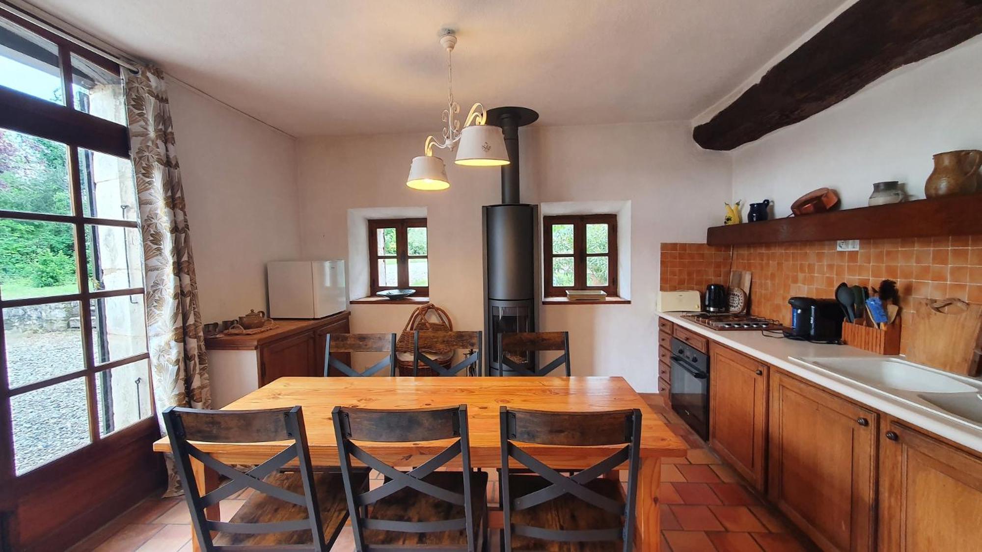 La Magnanerie Villa Portes-en-Valdaine Oda fotoğraf